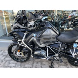 BMW R 1200 GS Adventure 2018 Μεταχειρισμένα